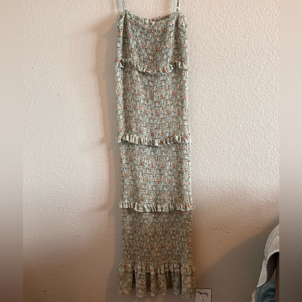 Gorgeous Boutique Brunch Dress